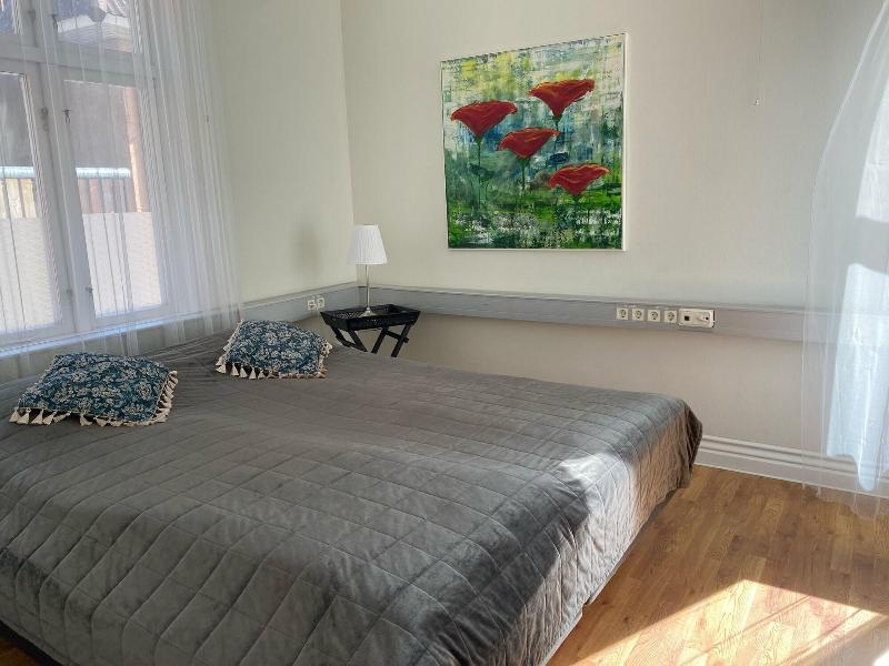 Järnvägshotellet Skara image