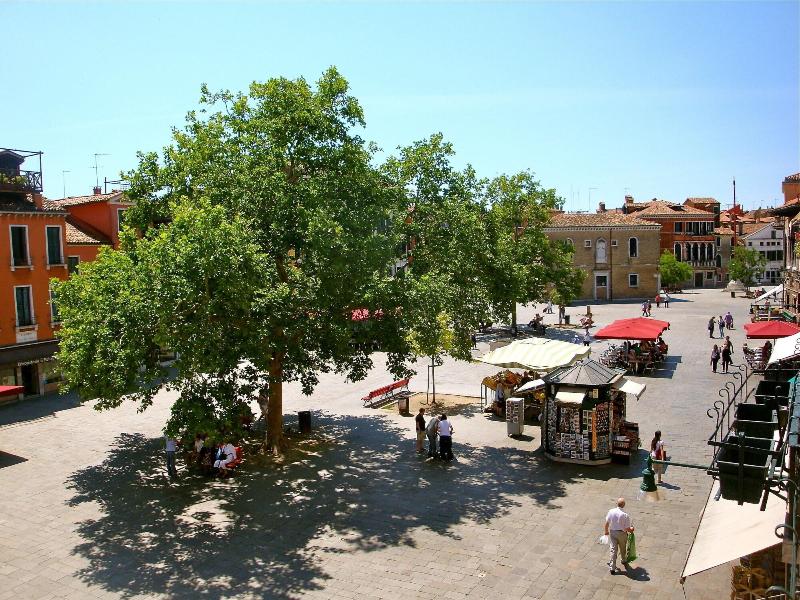 Margherita House Venice image