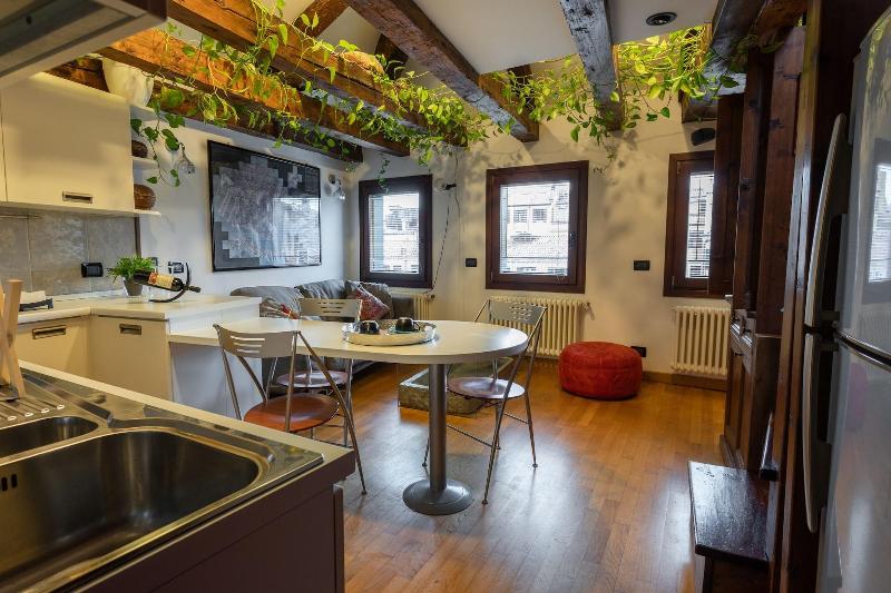 Margherita House Venice image