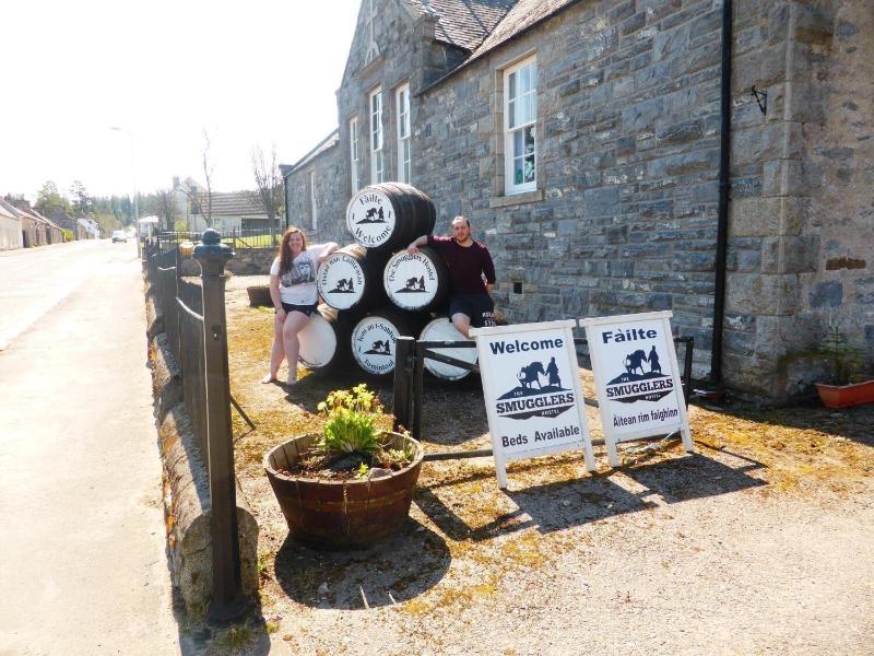The Smugglers Hostel image