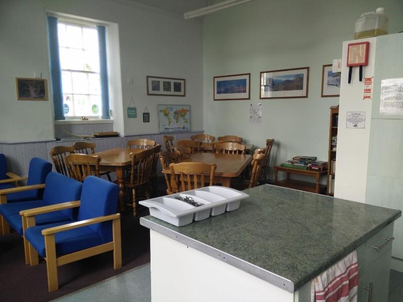 The Smugglers Hostel image