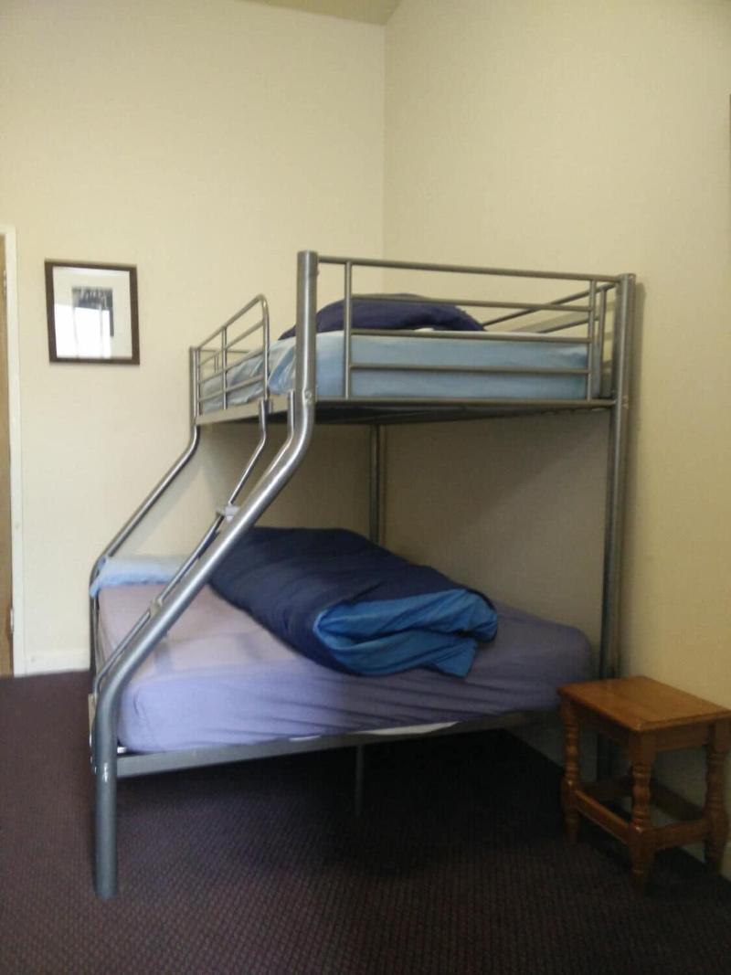 The Smugglers Hostel image