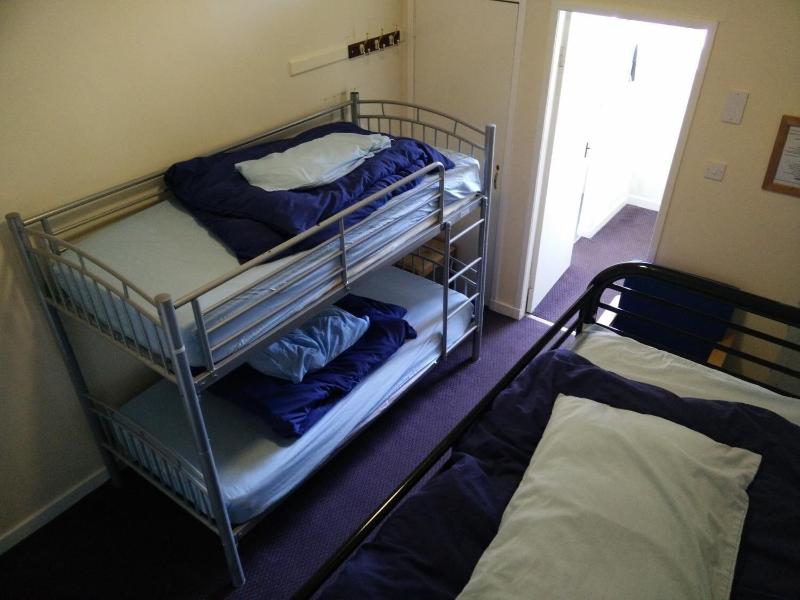 The Smugglers Hostel image