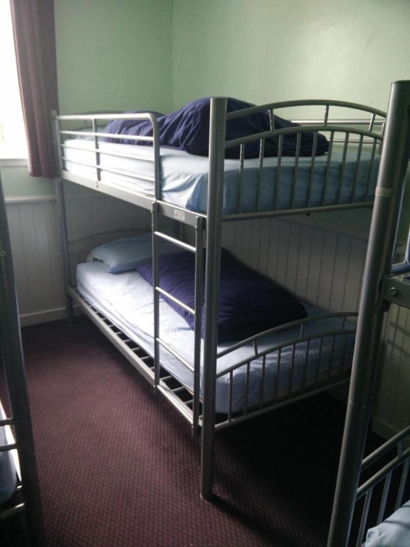 The Smugglers Hostel image