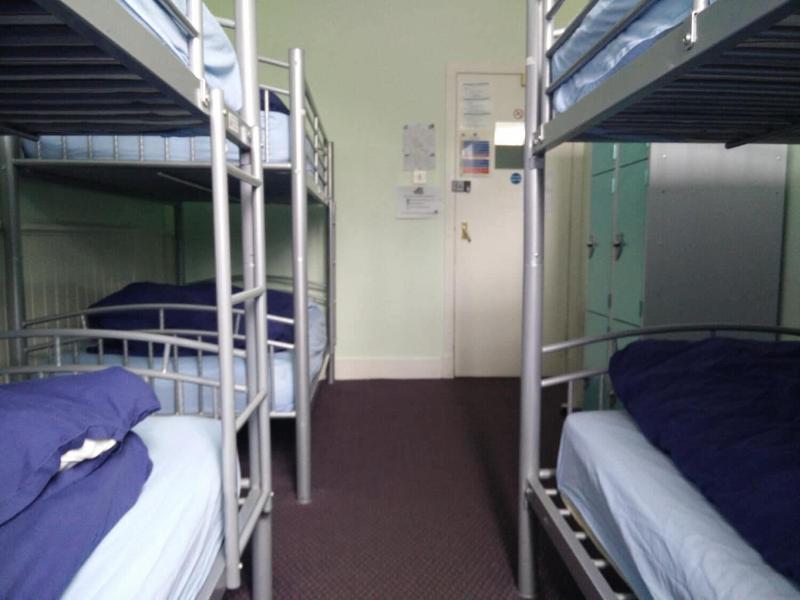 The Smugglers Hostel image