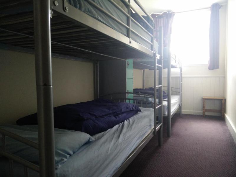 The Smugglers Hostel image
