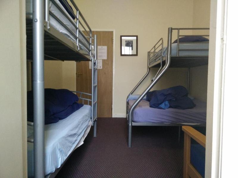 The Smugglers Hostel image