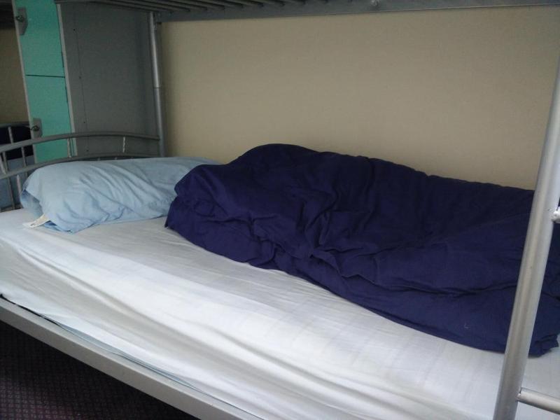 The Smugglers Hostel image