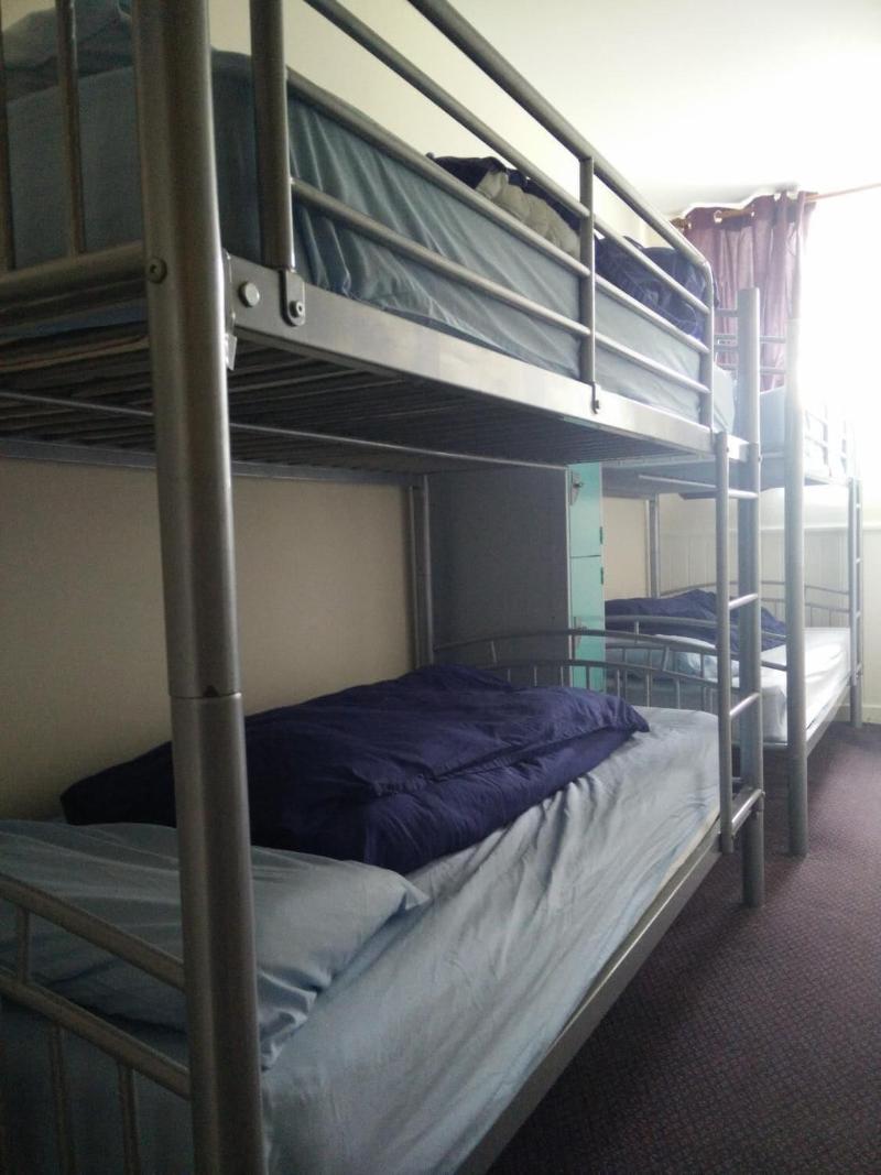 The Smugglers Hostel image