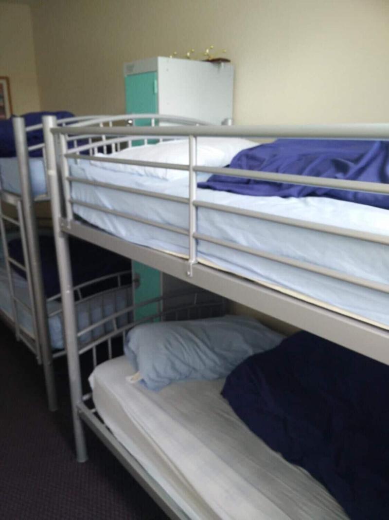The Smugglers Hostel image