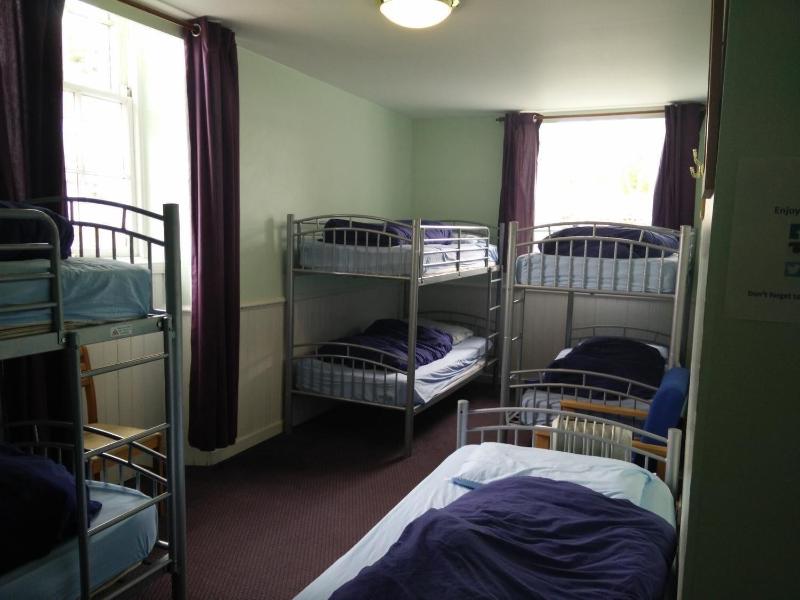 The Smugglers Hostel image