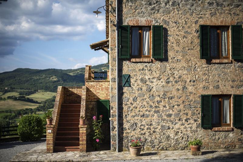 Agriturismo Casale Le Crete image