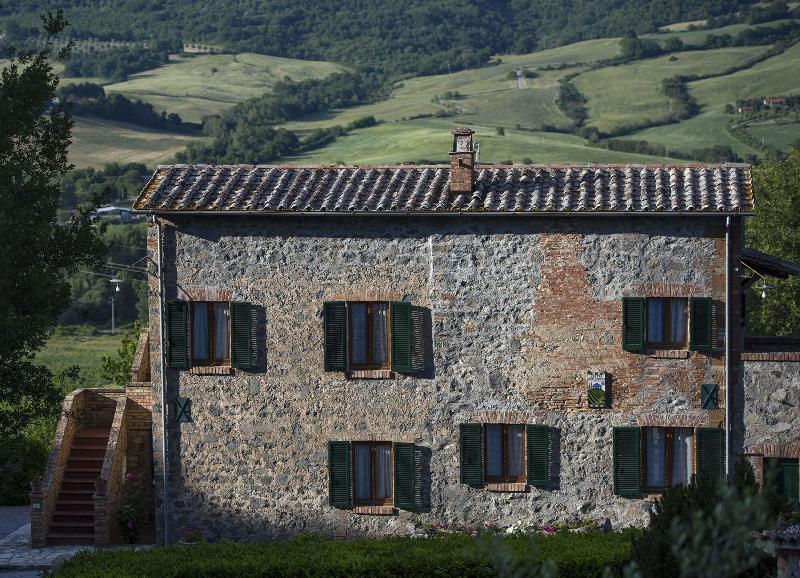 Agriturismo Casale Le Crete image