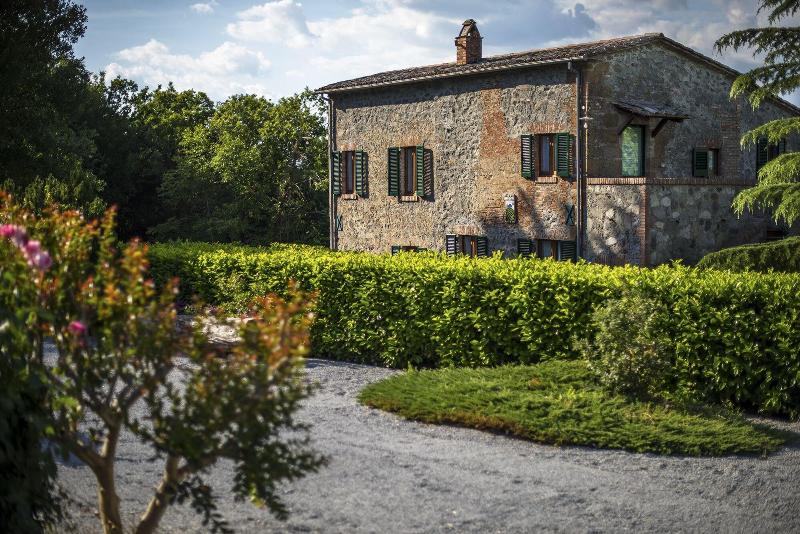 Agriturismo Casale Le Crete image