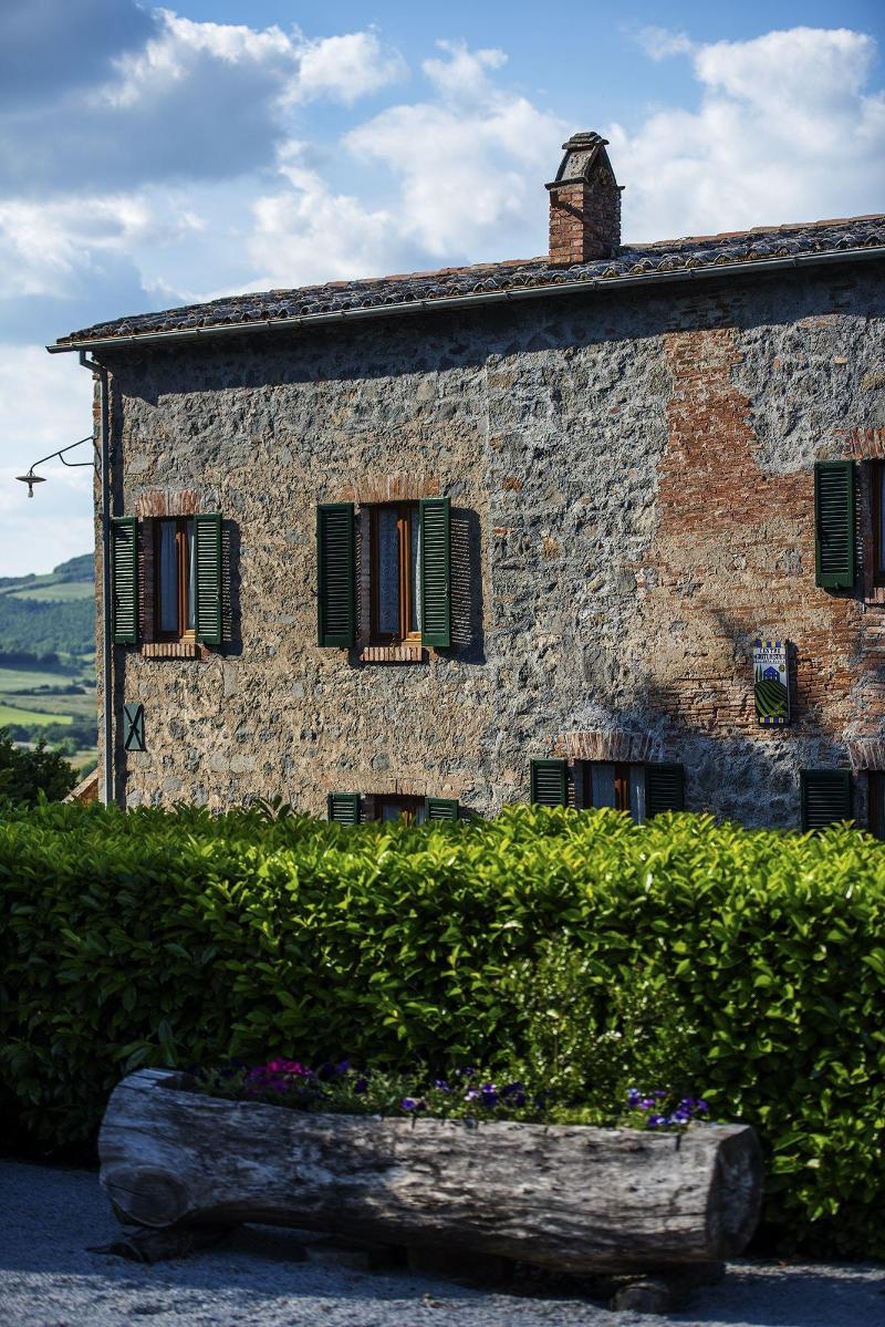Agriturismo Casale Le Crete image