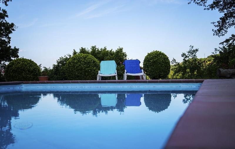 Agriturismo Casale Le Crete image