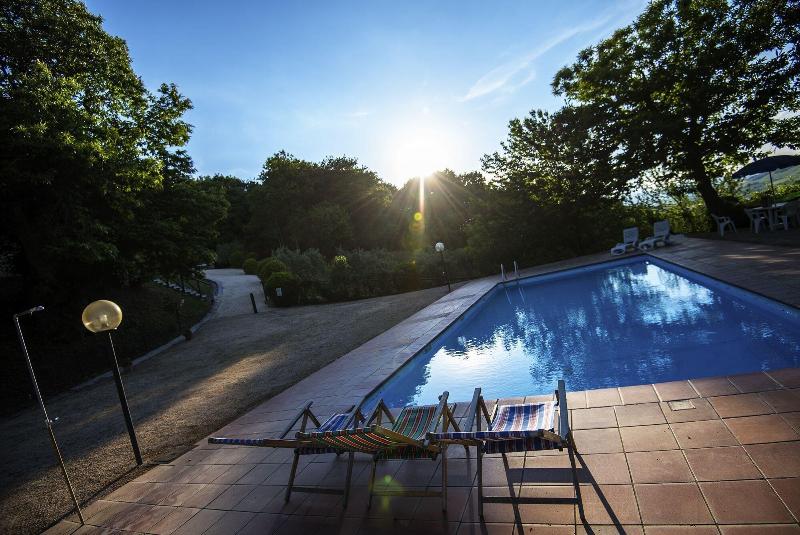 Agriturismo Casale Le Crete image