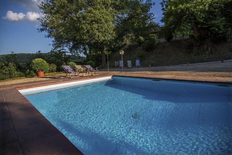 Agriturismo Casale Le Crete image