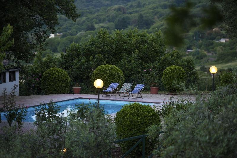 Agriturismo Casale Le Crete image