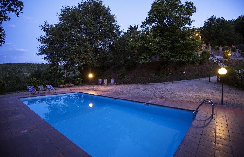 Agriturismo Casale Le Crete image