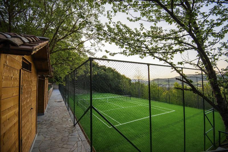 Agriturismo Casale Le Crete image