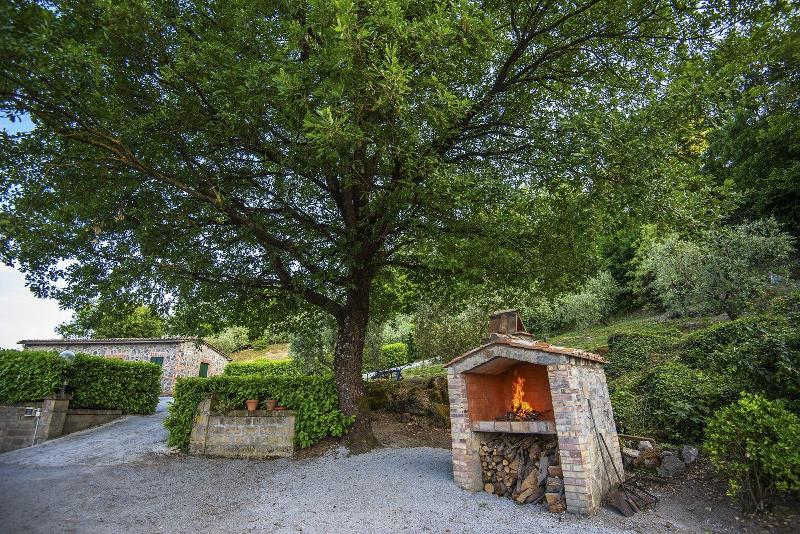 Agriturismo Casale Le Crete image