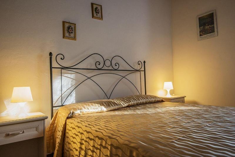 Agriturismo Casale Le Crete image