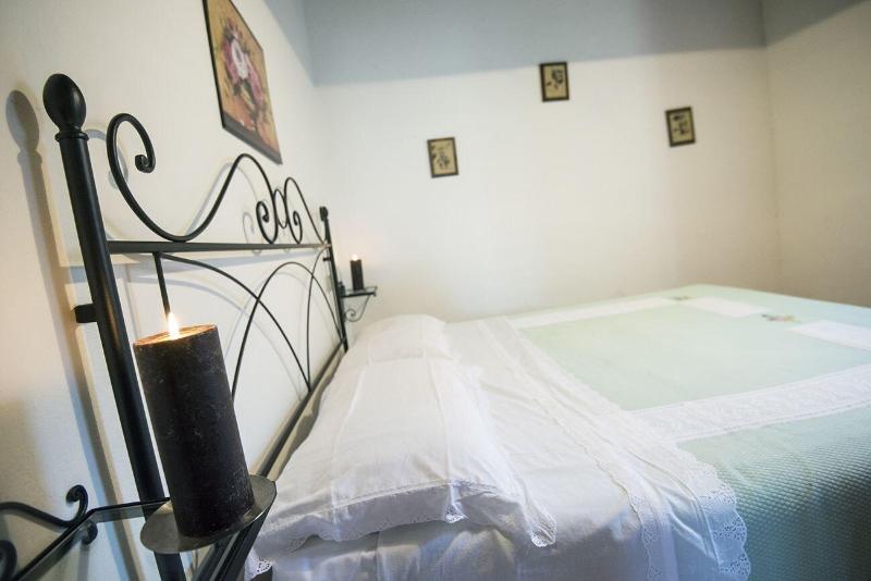 Agriturismo Casale Le Crete image