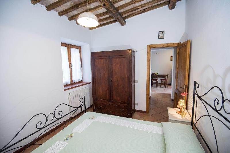 Agriturismo Casale Le Crete image