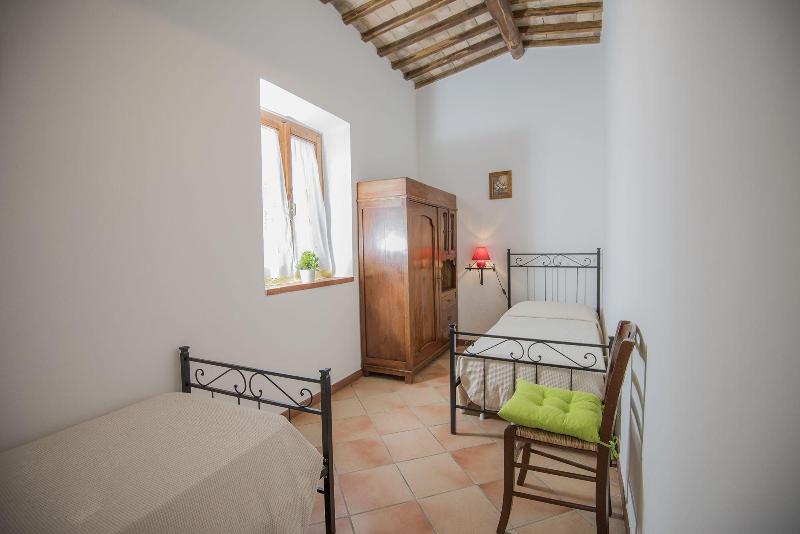 Agriturismo Casale Le Crete image
