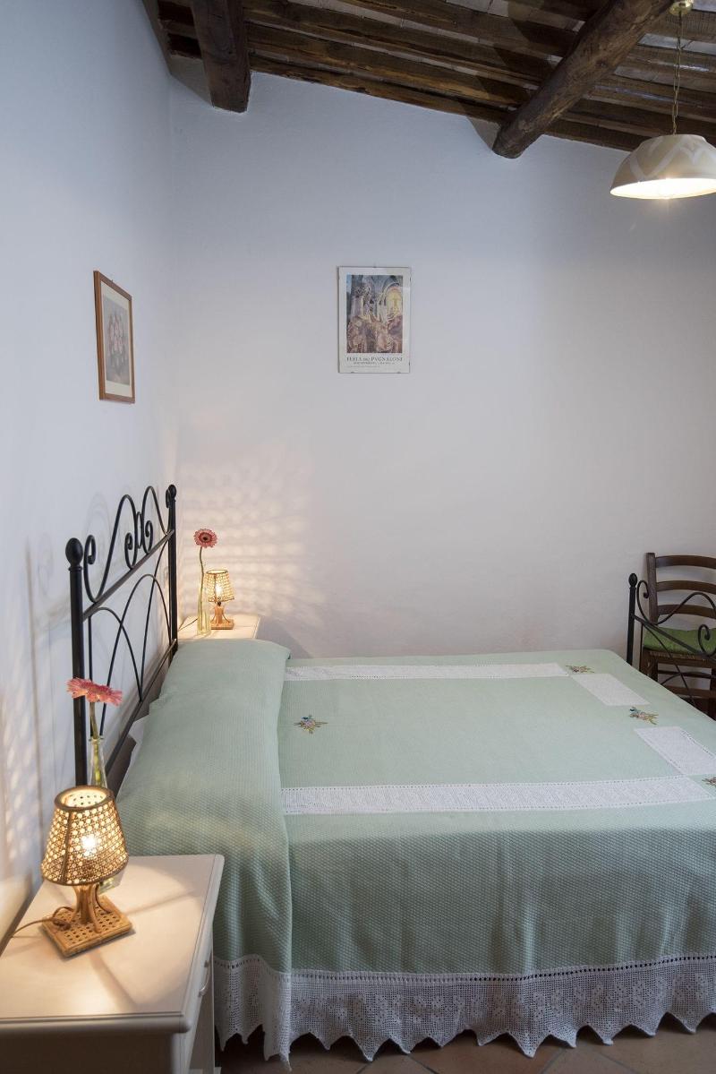 Agriturismo Casale Le Crete image