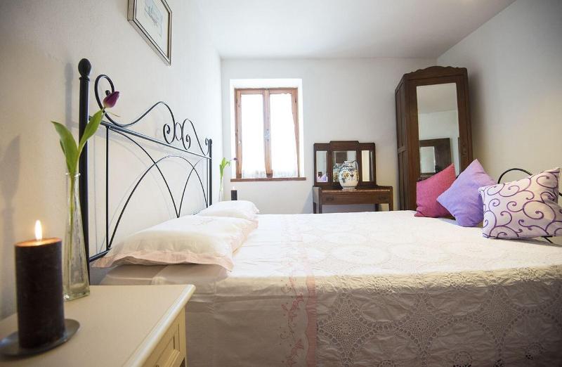 Agriturismo Casale Le Crete image