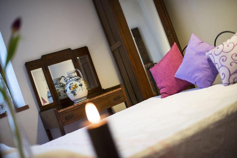 Agriturismo Casale Le Crete image
