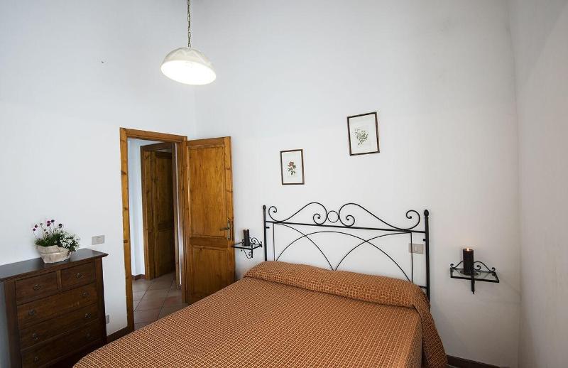 Agriturismo Casale Le Crete image