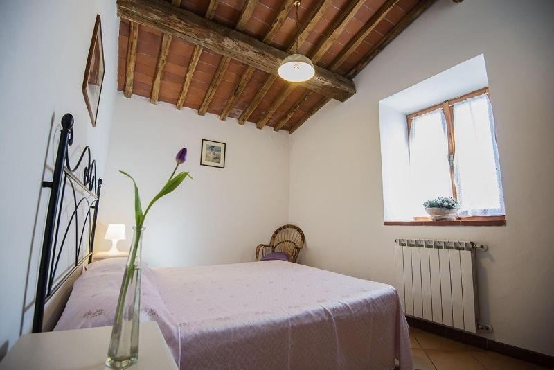 Agriturismo Casale Le Crete image