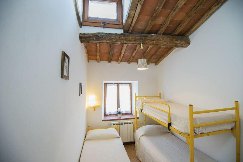 Agriturismo Casale Le Crete image