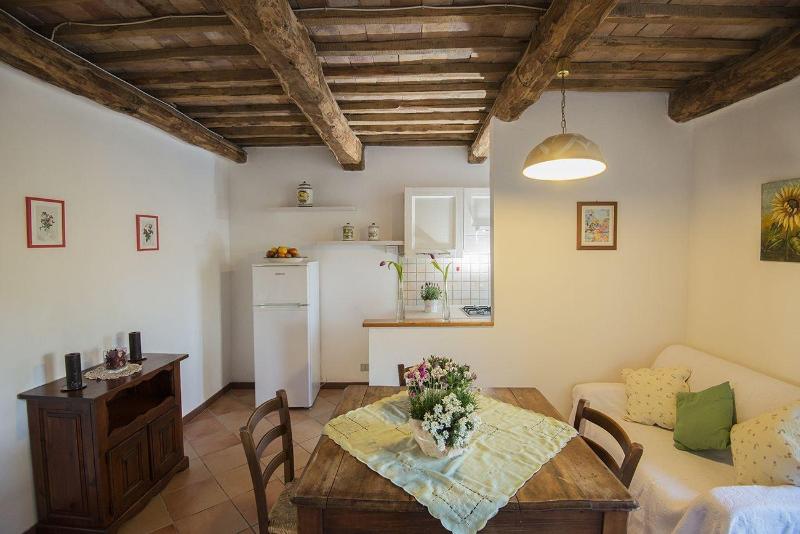 Agriturismo Casale Le Crete image