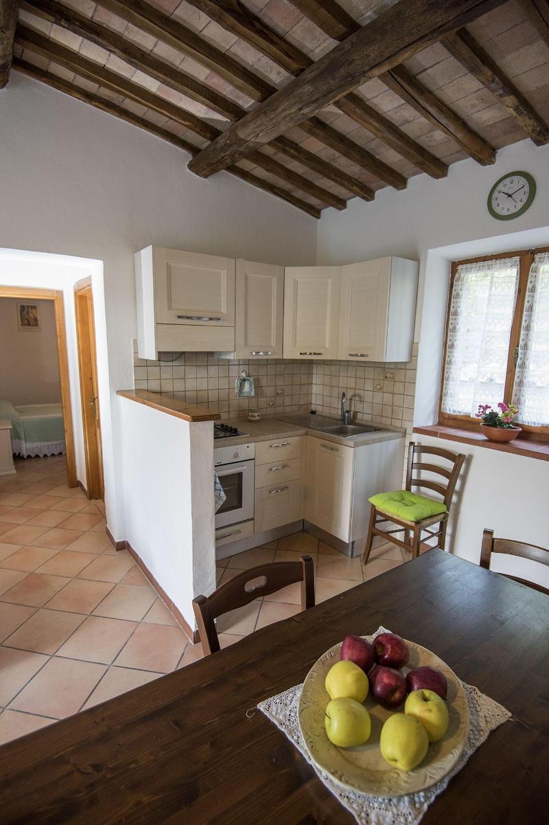 Agriturismo Casale Le Crete image