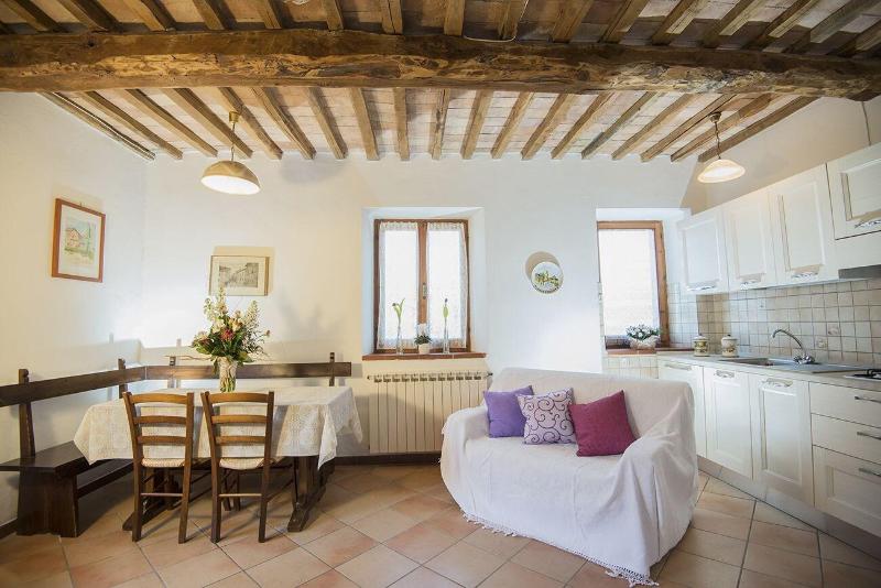 Agriturismo Casale Le Crete image