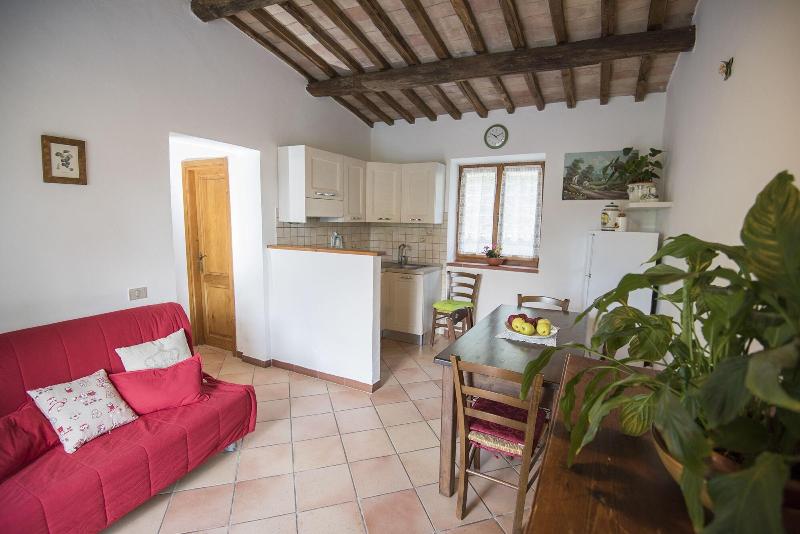 Agriturismo Casale Le Crete image