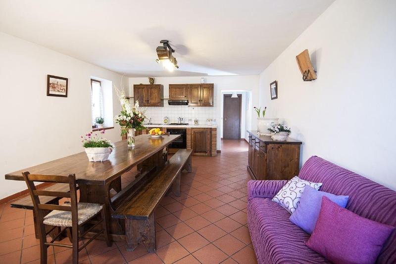 Agriturismo Casale Le Crete image