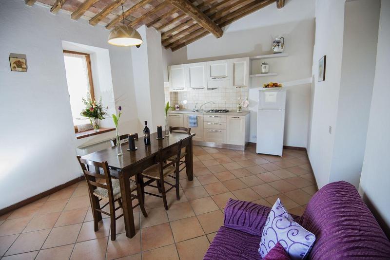 Agriturismo Casale Le Crete image