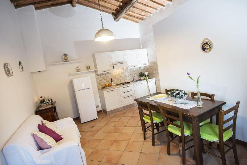 Agriturismo Casale Le Crete image