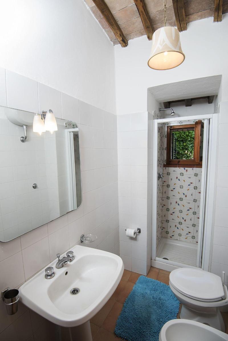 Agriturismo Casale Le Crete image