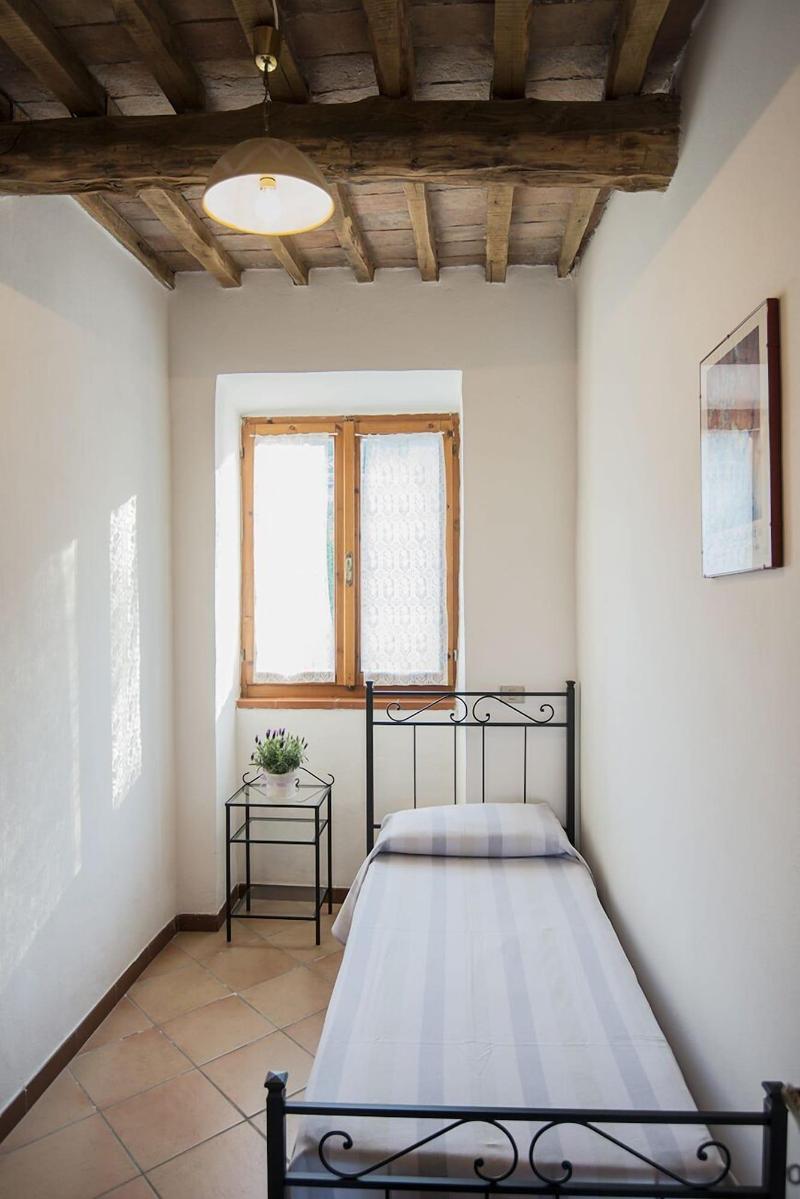 Agriturismo Casale Le Crete image