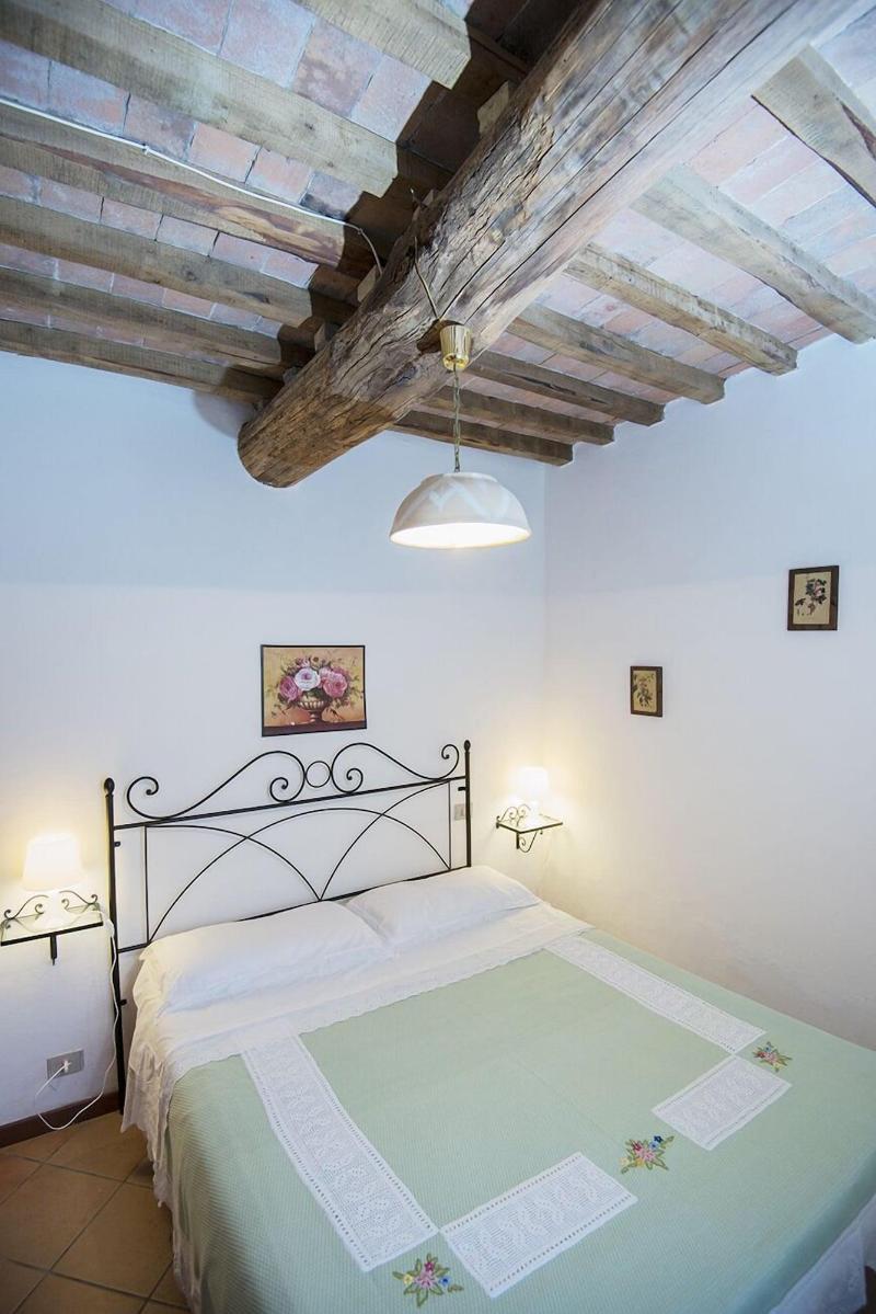 Agriturismo Casale Le Crete image