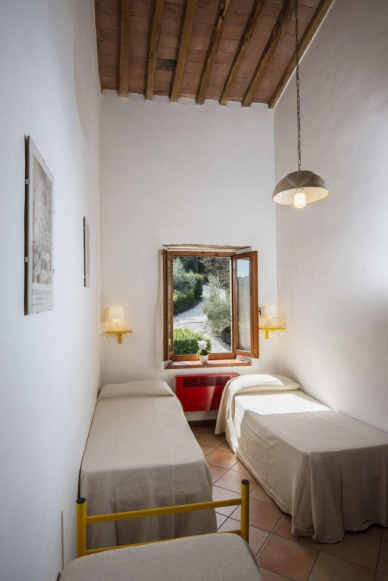 Agriturismo Casale Le Crete image