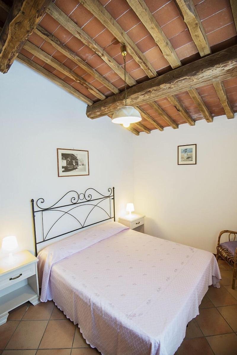 Agriturismo Casale Le Crete image