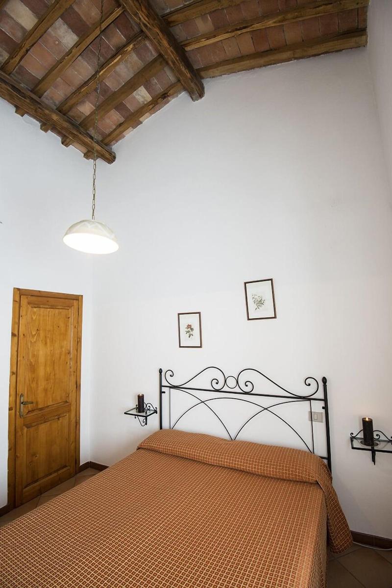 Agriturismo Casale Le Crete image