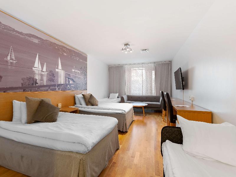 Sure Hotel by Best Western City Jonkoping image